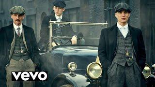 Gustavo Santaolalla - Babel (Remix) | Peaky Blinders (Острые Козырьки) | Vevo