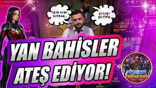 BLACKJACK ONLİNE CASİNO | FULL BOX [ BLACKJACK TÜRKÇE SALON PRİVE ] 