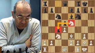 Victor Korchnoi vs Magnus Carlsen - A Rare Cross-Generational Battle