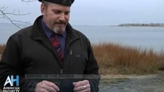 C-SPAN Cities Tour - Providence: The Gaspee Affair of 1772