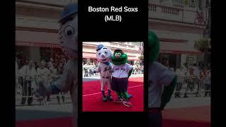 History of Massachusetts/New England Sports!