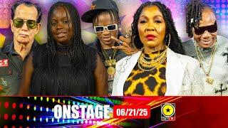 D'Angel Sista Sasha, Ninja Kid, SUmfest 2025