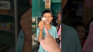 Beli koin capit di warung DS #davidsunairi #warungds #anakdesa #funny #comedy