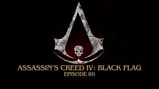 Assassin's Creed IV: Black Flag