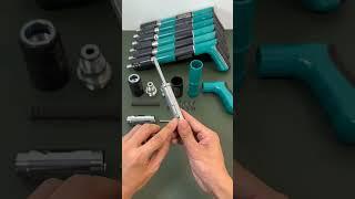 Nailer assembly tutorial 074