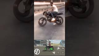 Black splendor  Silencer modified ️ || # Splendor #Silencer # Samar gaming 480