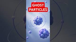 Do you have any idea about GHOST PARTICLES?