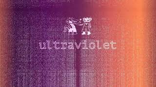 LOVELOVELOVE - ULTRAVIOLET (Visualiser)