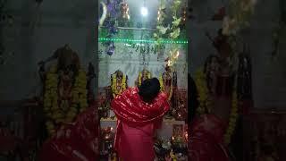 live darshan Ranip in bangadi vadi madi ni aarati Aakash bhuvaji #mahakali_status #momaimaa #ranip