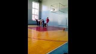 Часть 5. УЛЕТНАЯ ШКОЛА !!!!!