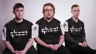 Meet Ghost Gaming | The ELEAGUE Cup: Rocket League