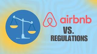 How Airbnb is Challenging Short-Term Rental Regulations in Spain