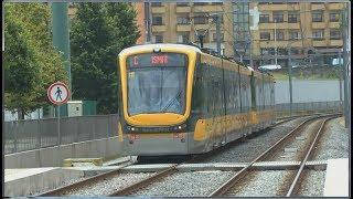 Metro do Porto   Vários locais Jul 2018