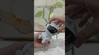 Astronaut Starlight Galaxy Projector #stockingfillers #kidschristmasgifts