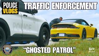 POLICE VLOGS- Traffic Enforcement (Miccosukee Police Traffic Unit)