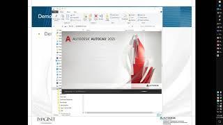 AutoCAD XRef's Tips & Tricks with Ryan Wunderlich