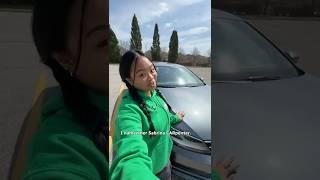 CHEAP Car Washing for Beginners 🫧 #CarDetailing #CarWash #StoryTime #FirstCar #Budget #StreetCents