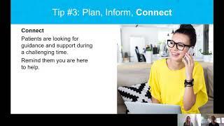 Quick Tips to Improve Social Media Engagement