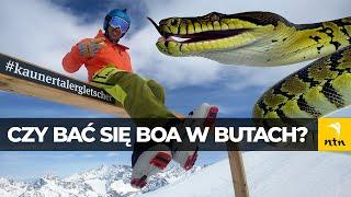 System BOA w butach narciarskich – Salomon S/Pro Supra – moja opinia