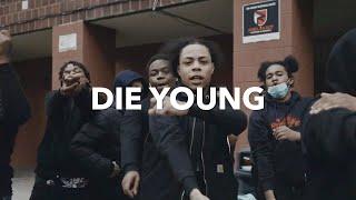 [FREE] 26AR x Kay Flock x NY Drill Sample Type Beat "Die Young" (Prod. Elvis Beatz x FlossyDraco)