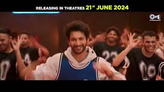 Gore Gore Mukhde Pe Kala Kala Chasma ,Ishq Vishk Rebound Rohit,Pashmina || New Bollywood Song 2024