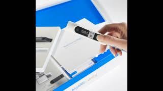 FDA clears smart insulin pen cap from Bigfoot Biomedical: CMO Red Maxwell