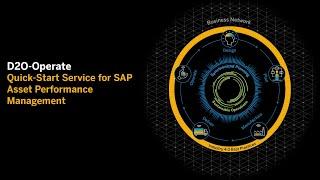 Consulting by SAP: Quick-Start Service for SAP Asset Performance Management