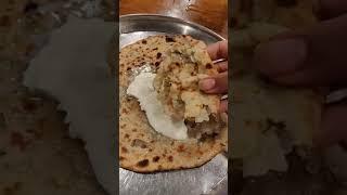 Delhi's Famous Murthal ke Paranthe at Amrik Sukhdev Dhaba | Chtorekhor