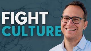 How to Fight Cultural Narratives as a Parent | Michael Keller