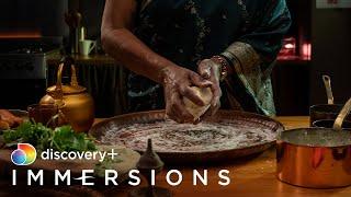 Cozy Holiday Kitchens | discovery+ Immersions (Slow TV)