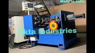 High Speed Nail Making Machine India(760.pc.min)