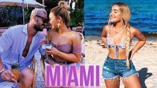 MIAMI HEAT: TRAVEL DIARY | AMANDA ENSING