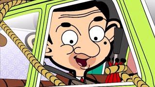 Litterbugs | Season 2 Episode 7 | Mr. Bean Cartoon World