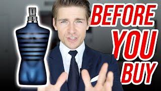 BEFORE YOU BUY Jean Paul Gaultier Ultramale | Jeremy Fragrance