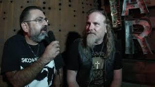 The Jimmy Cabbs 5150 Interview Series with The Skull