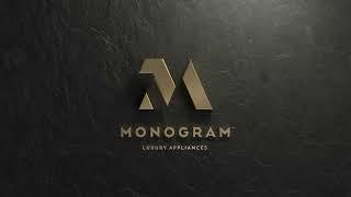 Monogram Luxury Appliances allow homeowners to truly Elevate Everything™ in their kitchen