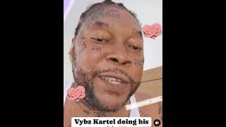 Vybz Kartel Exercise is Good for your health, #vybzkartel #vybzkartelradio  #vybzkartelmusic