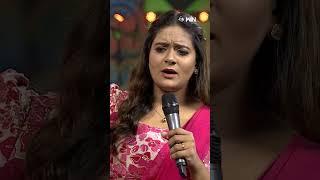 #shorts - Hyper Aadi Ultimate Comedy Performance #Naresh #sridevidramacompany #comedyshow
