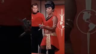 #uhura #startrek #shortvideo #TV #shorts #tvshow #classic #betty