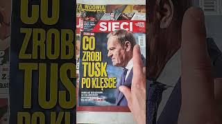 RZĄD SZANTAŻOWANY? #shorts