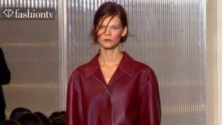 Irina Kravchenko: Top Model of Spring/Summer 2013 Fashion Week | FashionTV