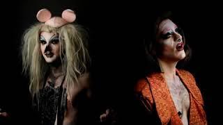 Abhora and Felony do Abhora's "Zika".