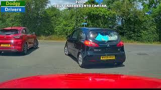 UK Road Rage & Weekly Dashcam Clips June EP3