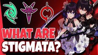 The Unexpected Truth Hidden Behind STIGMATA | A Honkai Impact Theory