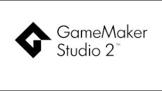 GameMaker Studio 2 GMS2 Tutorial for Beginners