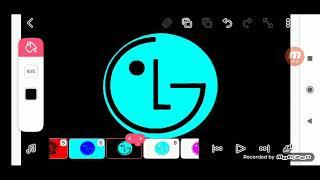 LG Logo 1995 Effects