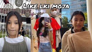 KUMPULAN LIKE LKI MOJA TERBARU!!