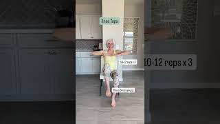 Stay Fit and Strong With Low Impact Exercises