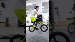 Моя групповая тренировка на bmx с Никитой и Мишей  Ставь если КРУТО #nikbmx #бмх #bmx