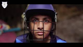 My First Sports Client || Pushing creativity with Assignments || Cricket Academy Of Specialisation